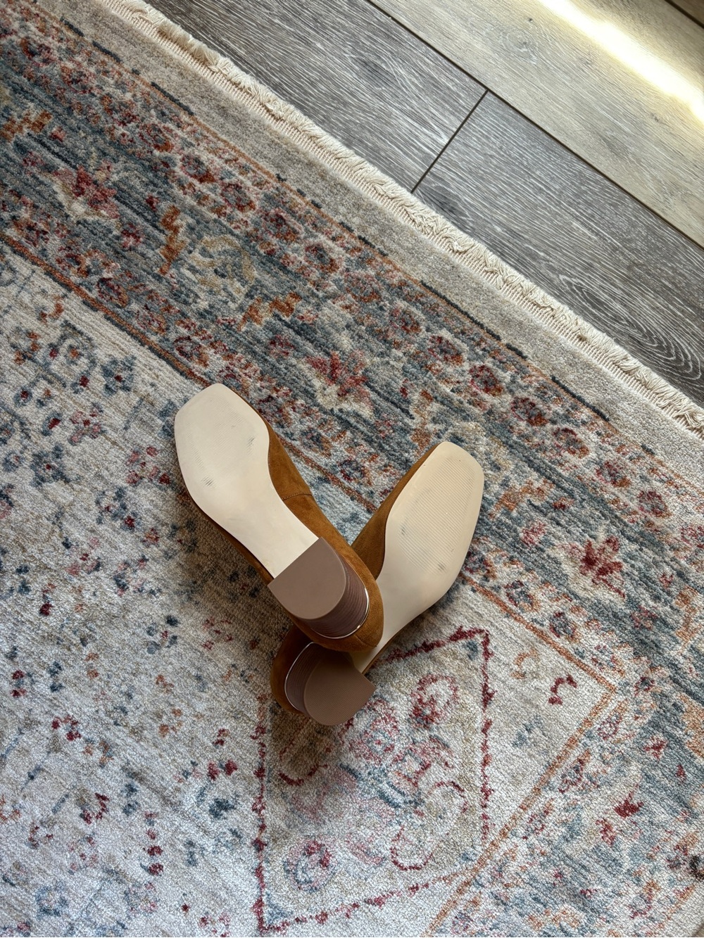 Talbots Pumps - Picture 6 of 8
